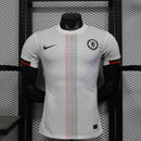 Camisola Chelsea 2025-26 Away Versão Jogador