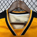 Camisola Criciúma 2024/25  - Home