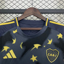 Camisola Boca Juniors 2024/25 Third