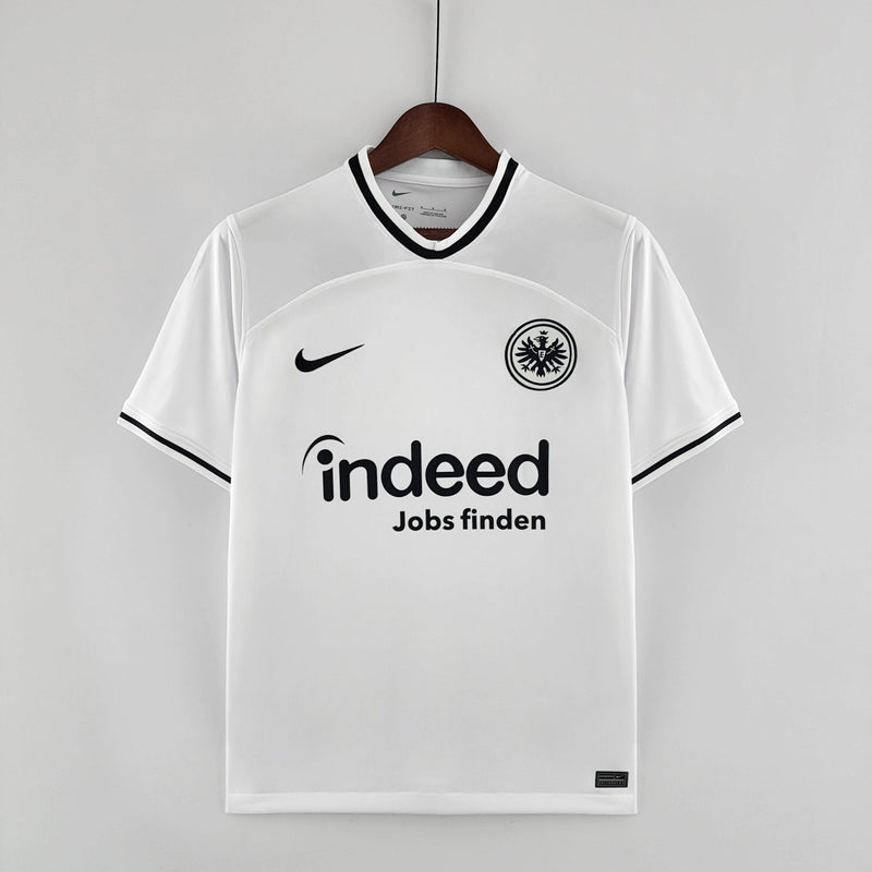 Camisola Eintracht Frankfurt 2022/23 Away