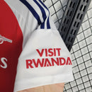 Camisola Arsenal 2024/25 - Home