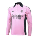 Conjunto de Treino Real Madrid CF 2024-25