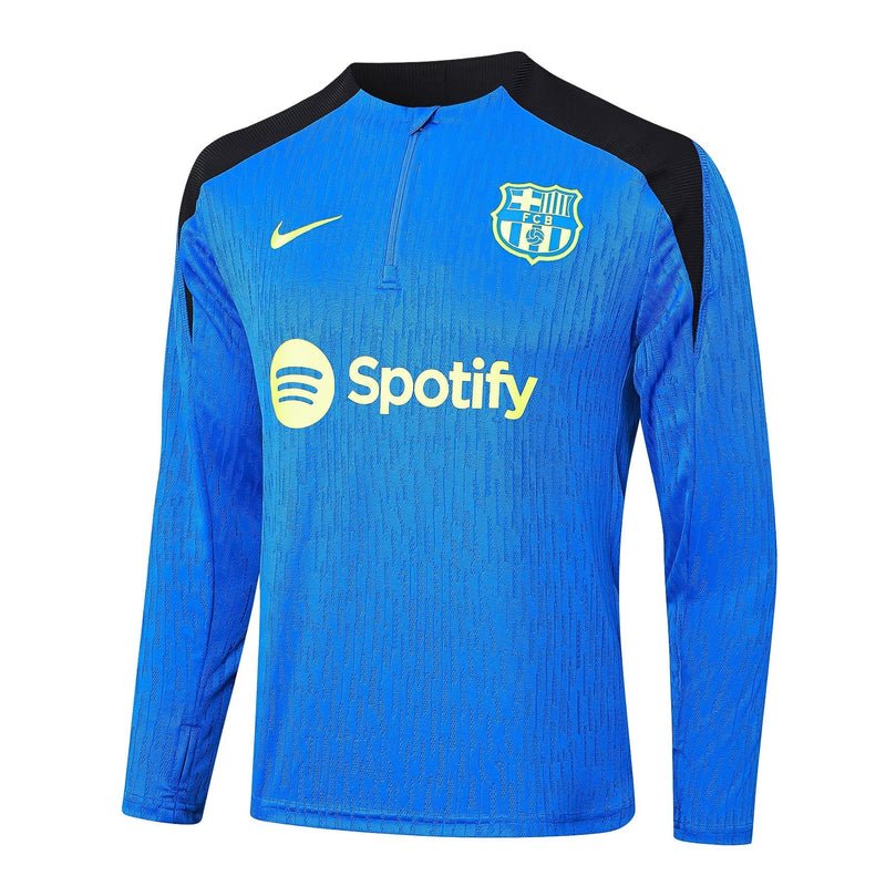 Conjunto de Treino FC Barcelona 2024-25