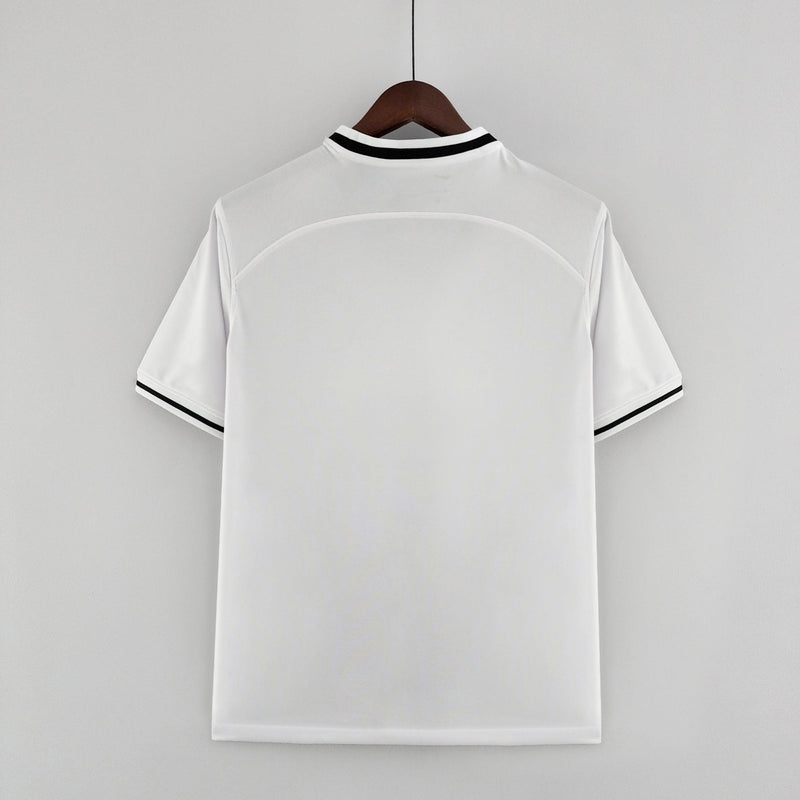 Camisola Eintracht Frankfurt 2022/23 Away