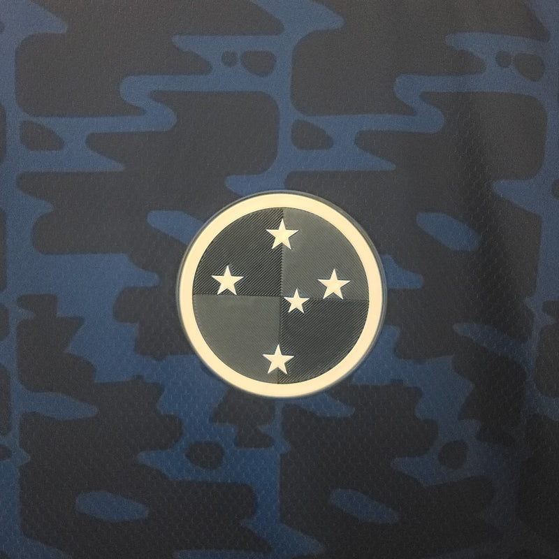 Camisola Cruzeiro 2022/23 "Acesso"