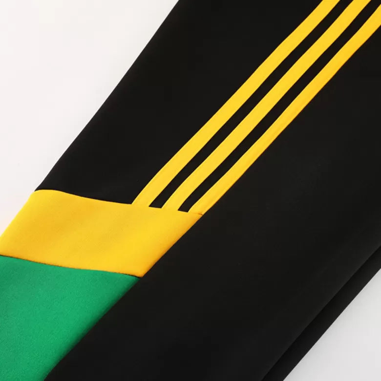 Conjunto de Treino Arsenal 2024-25 - Casaco sem Capuz