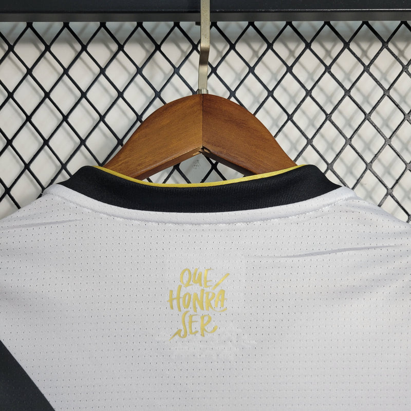 Camisola Feminina Vasco da Gama 2023/24 Away