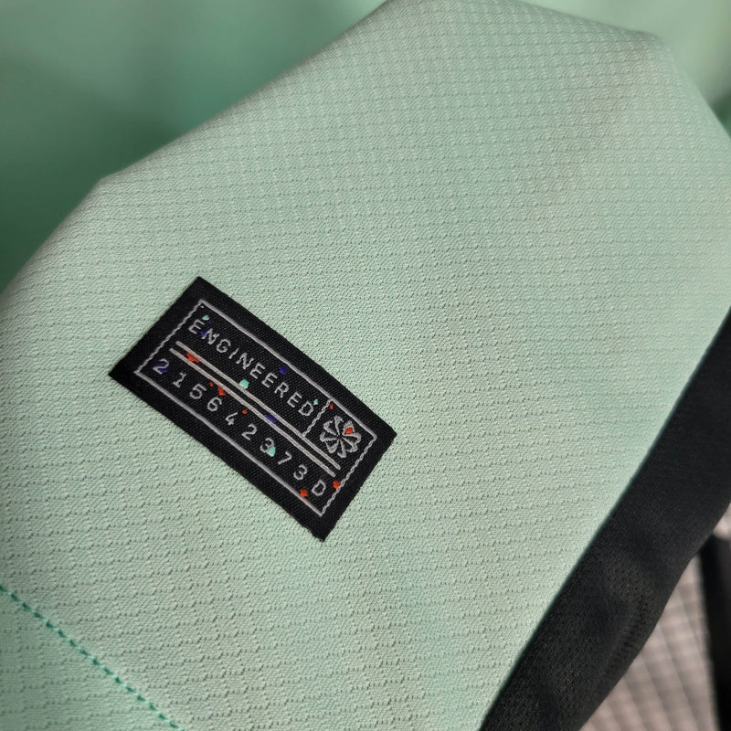 Camisola Chelsea 2023/24 Terceira