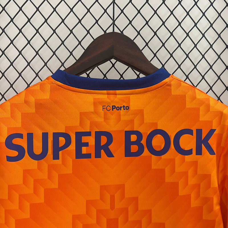 Camisola Porto 2024/25 - Away