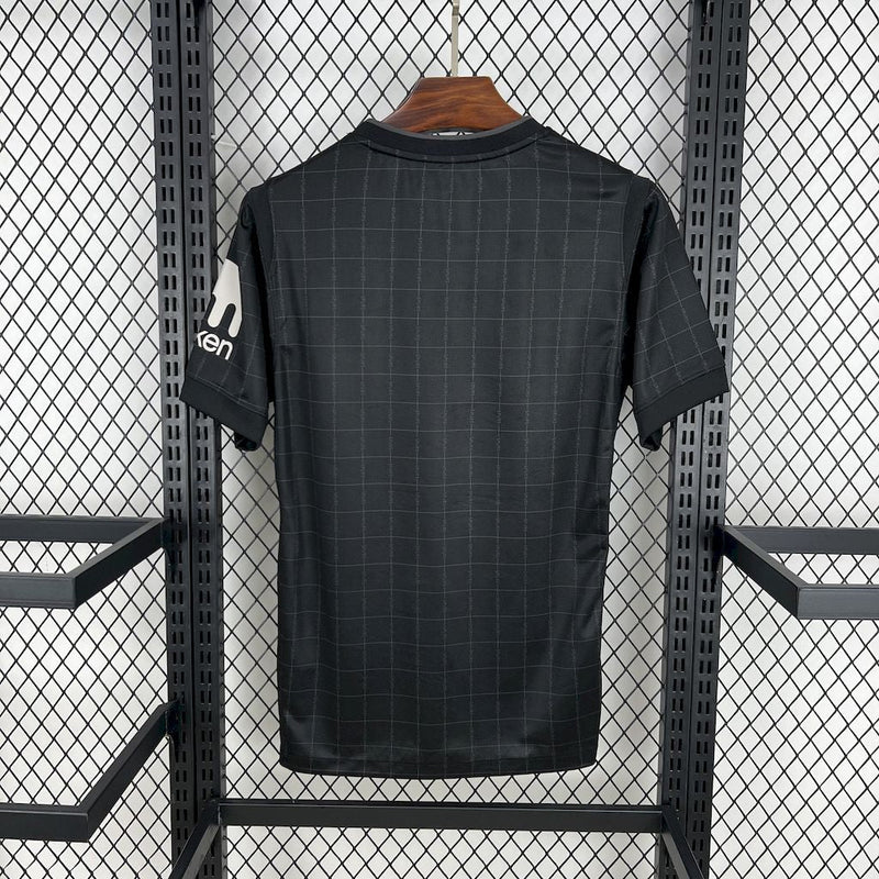 Camisola Tottenham 2025/26 - Away