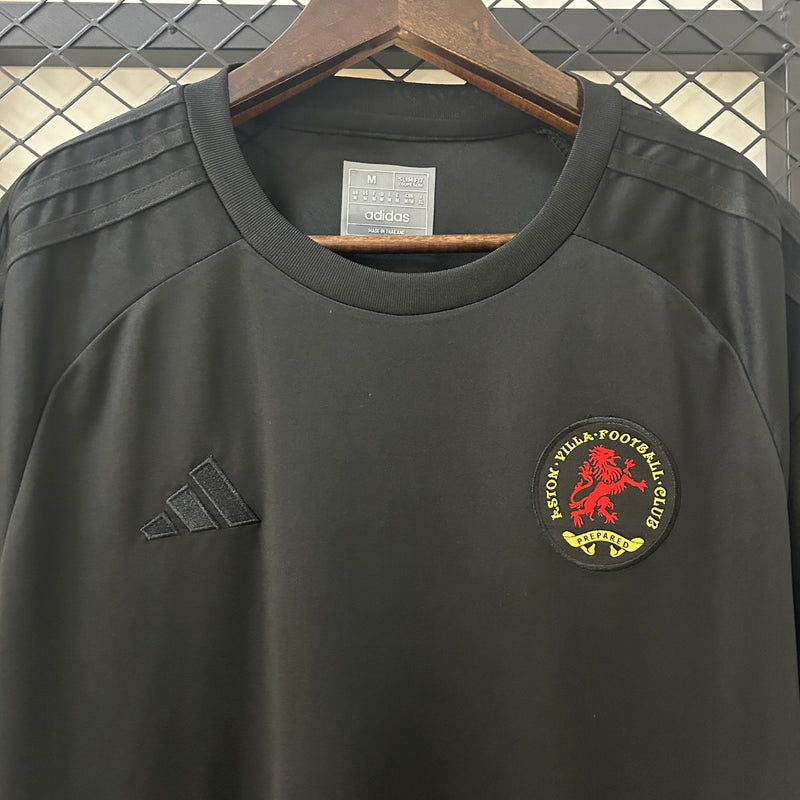 Camisola Aston Villa 2024/25 Anniversary