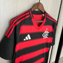 Camisola Flamengo 2025/26 Home
