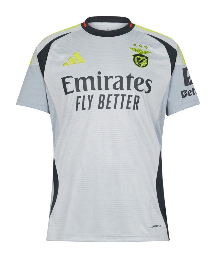Camisola Benfica 2024/25 - Third