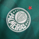 Camisola Feminina SE Palmeiras 2023/24 Home