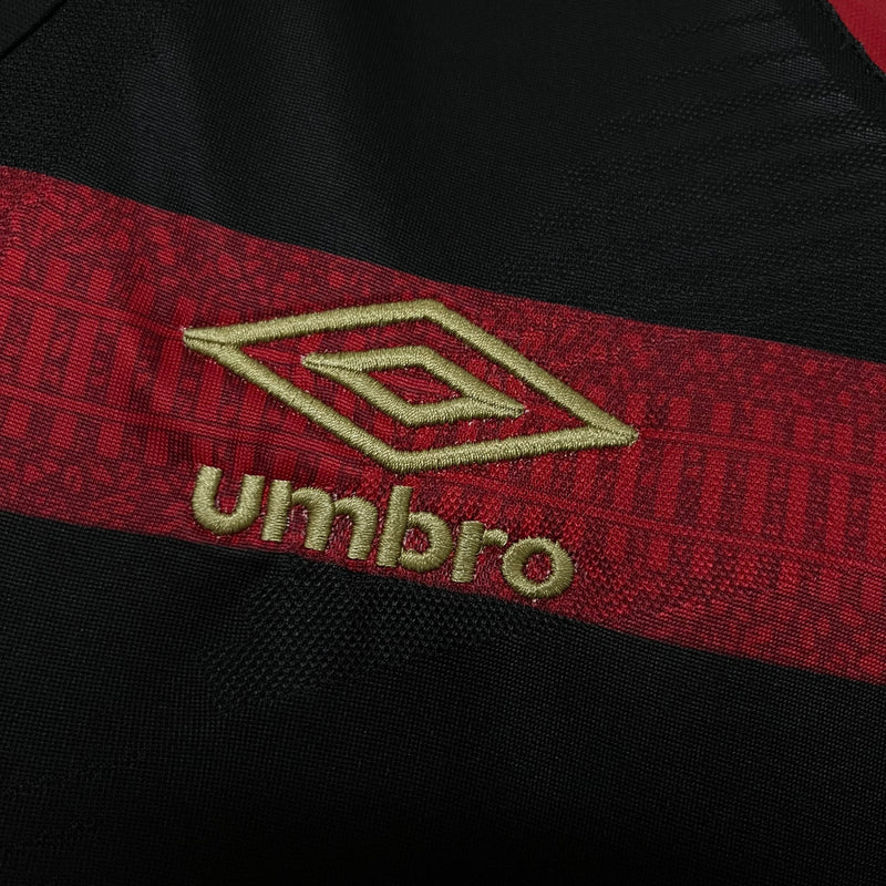 Camisola Sport Recife 2024/25 Home