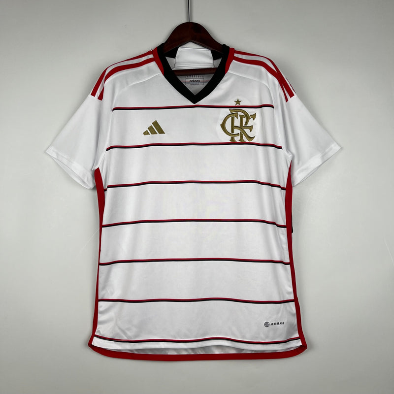 Camisola Flamengo 2023/24 Away