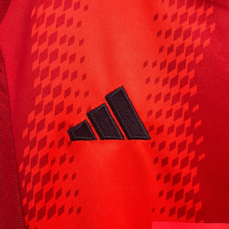 Conjunto Infantil Bayern de Munique 2024/25 - Home