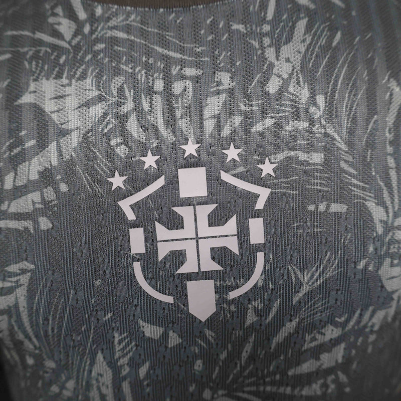 Camisola Brasil 2024 Edição Especial Versão Jogador