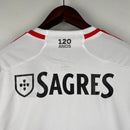 Camisola Benfica 2023/24 Terceira