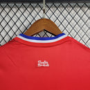 Camisola Fortaleza 2023/24 Home Copa do Nordeste