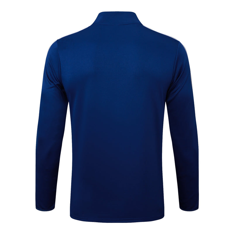 Conjunto de Treino Arsenal 2024-25