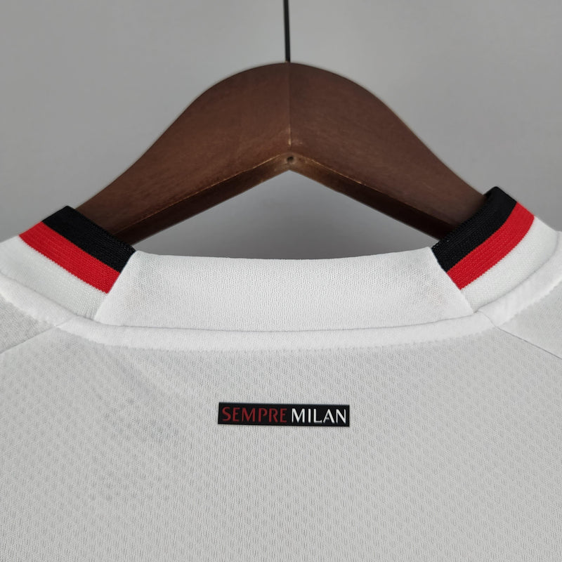 Camisola Milan 2022/23 Away