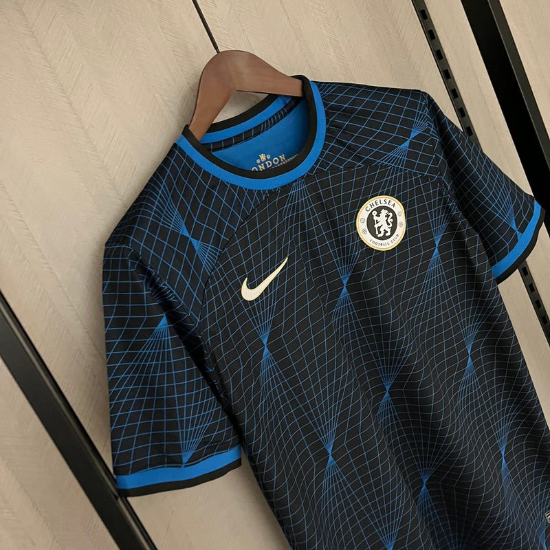 Camisola Chelsea 2023/24 Away