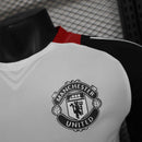 Camisola Manchester United 2025-26 Treino Versão Jogador
