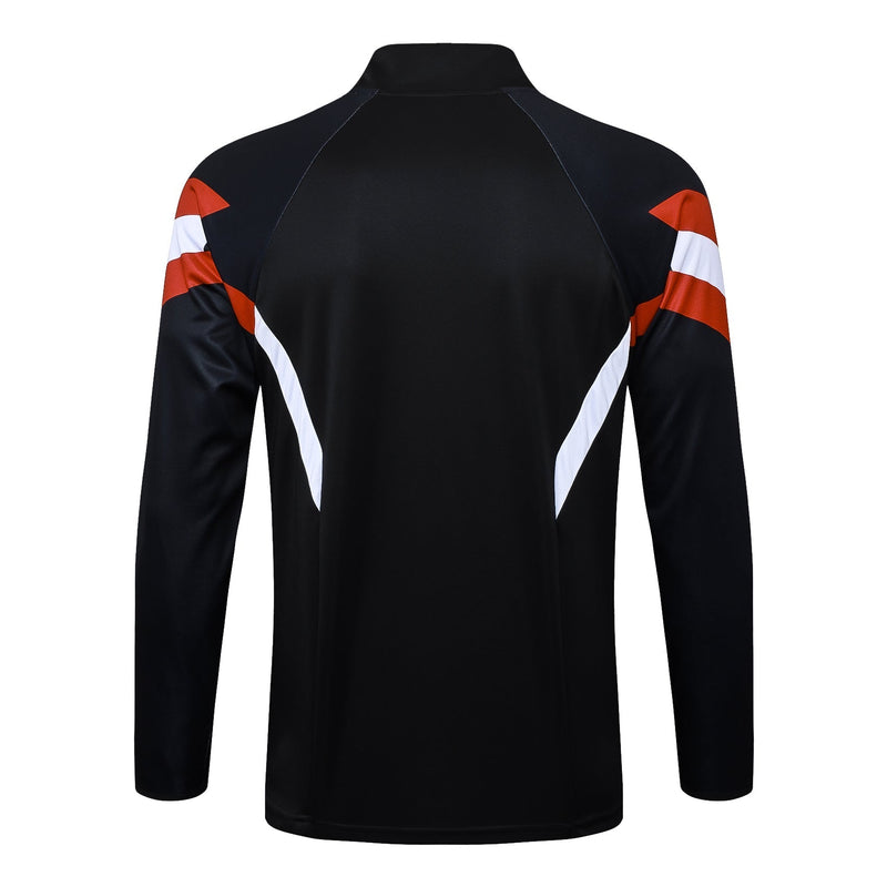 Conjunto de Treino Flamengo 2024-25