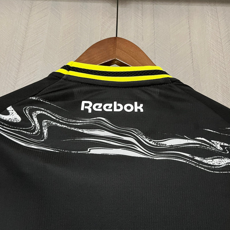 Camisola Botafogo 2024/25 Fourth