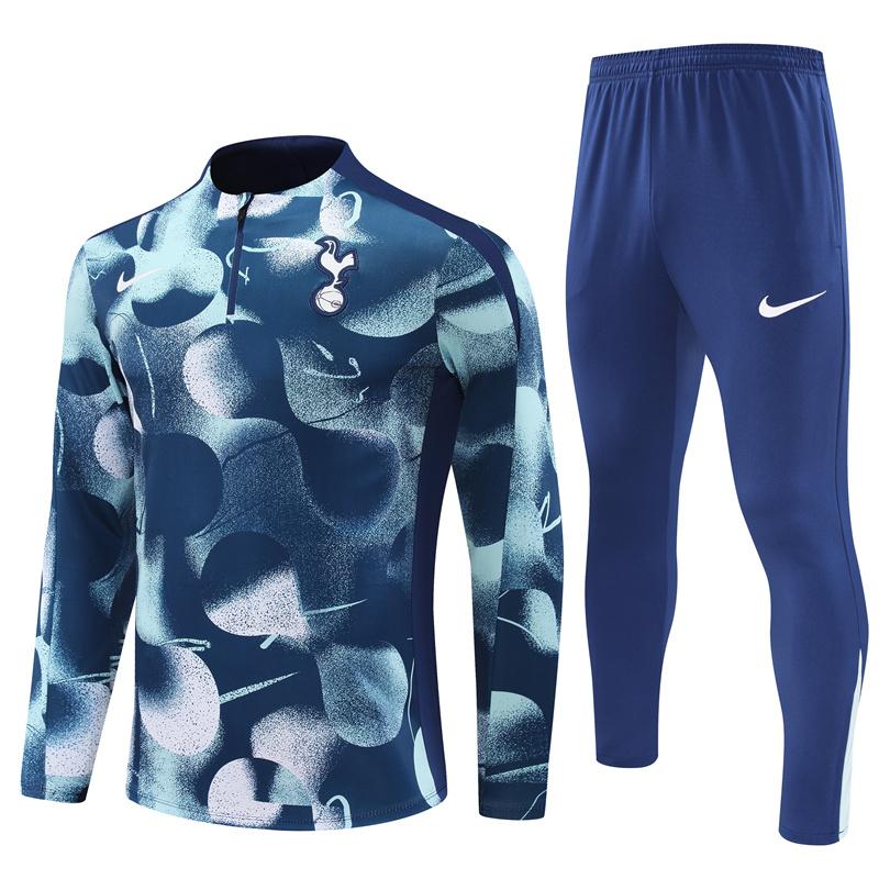 Conjunto de Treino Tottenham 2024-25