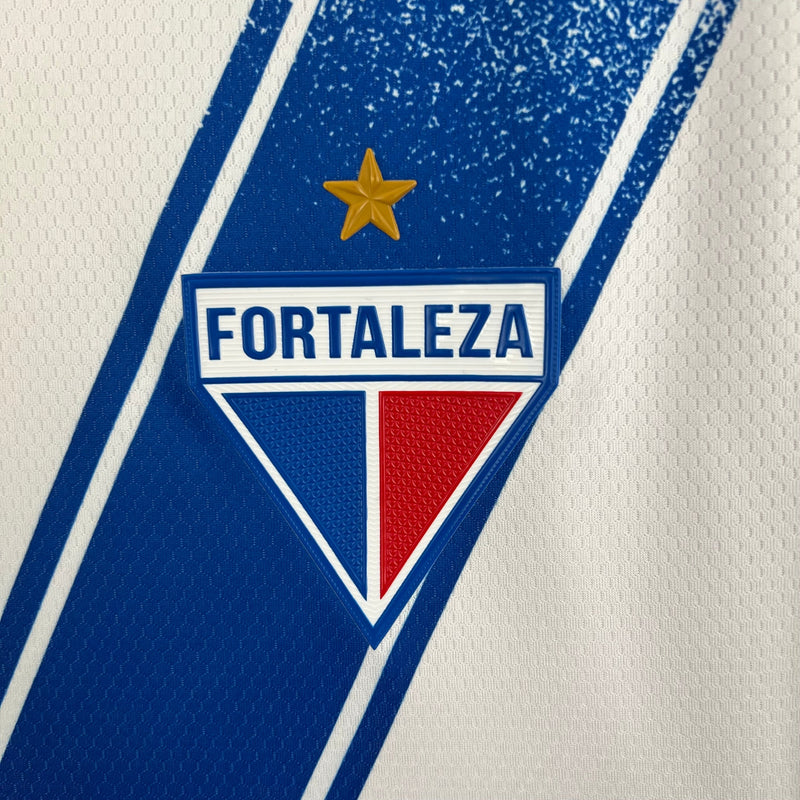 Camisola Fortaleza 2023/24 Away