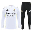 Conjunto de Treino Real Madrid 2025-26