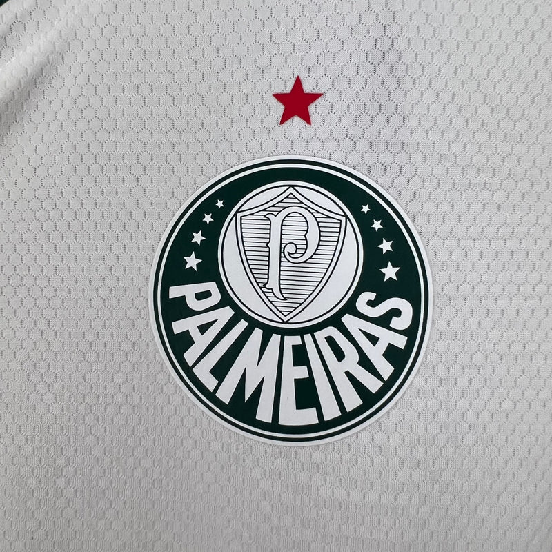 Camisola Feminina SE Palmeiras 2023/24 Away