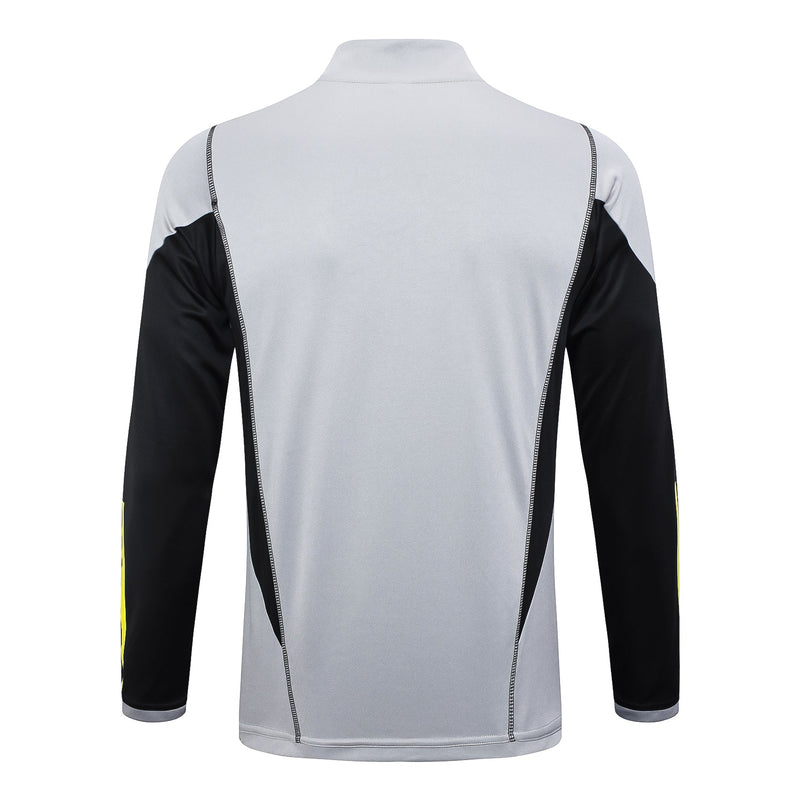 Conjunto de Treino Flamengo 2024-25