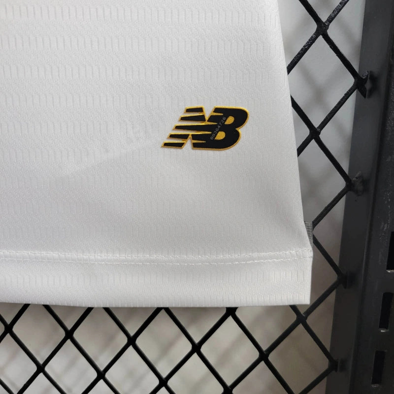 Camisola Feminina São Paulo FC 2024/25 Home