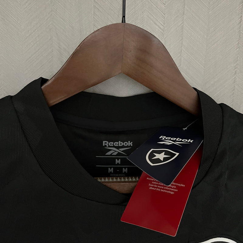 Camisola Feminina Botafogo 2023/24 Away