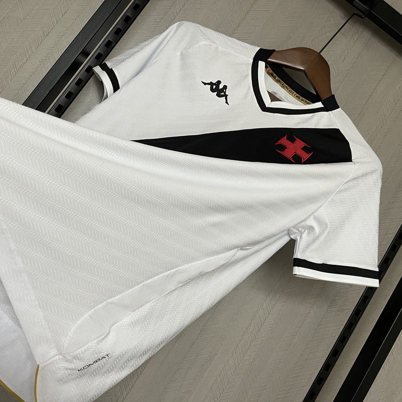 Camisola Feminina Vasco 2025/26 - Home