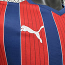 Camisola EC Bahia 2025-26 Away Versão Jogador