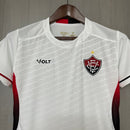 Camisola Feminina Vitória 2025/26 - Away