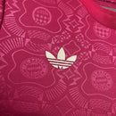 Camisola Bayern de Munique 2025/26 - 125 anos