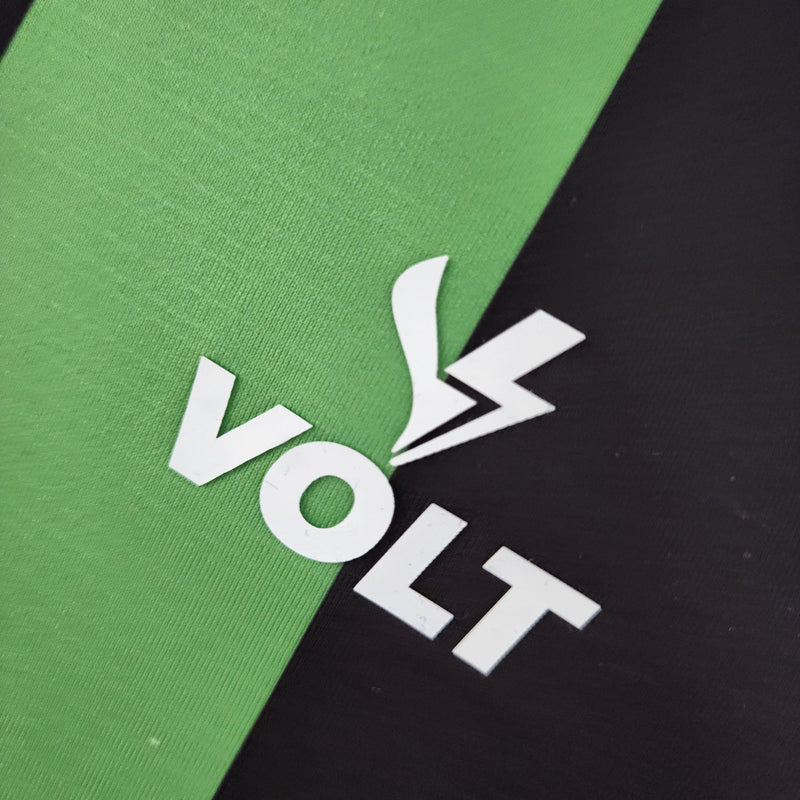 Camisola América Mineiro 2022/23 Home