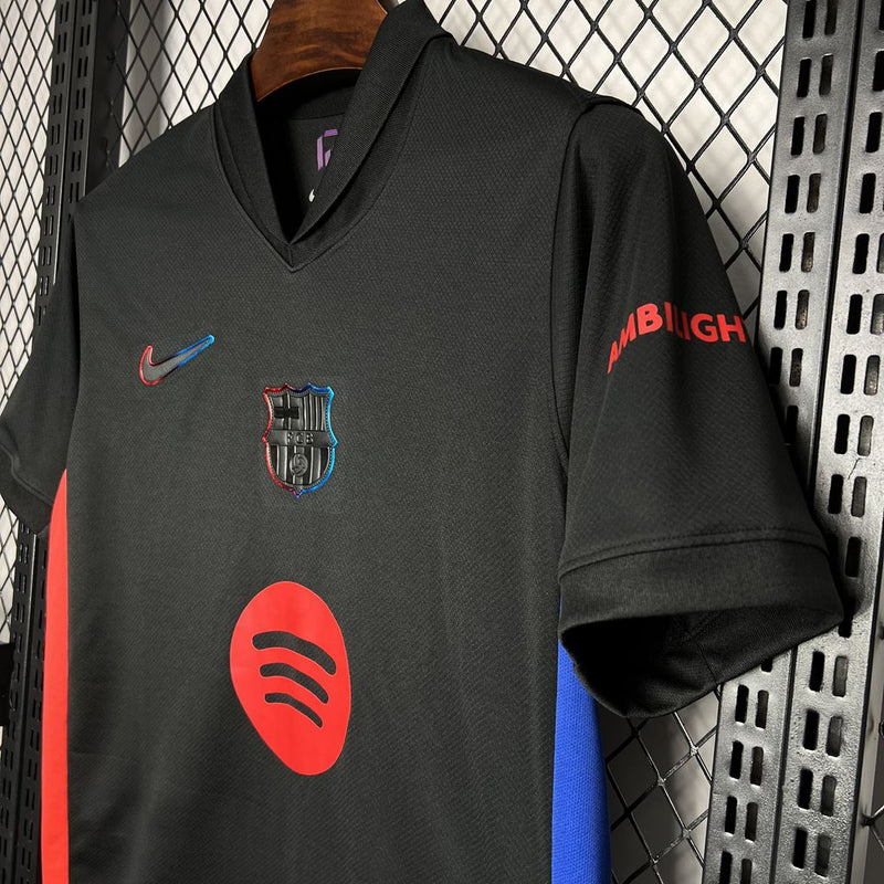 Camisola Barcelona 2024/25 - Away