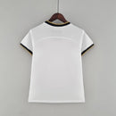 Camisola Feminina Corinthians 2022/23 Home