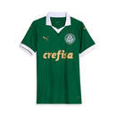 Camisola Feminina SE Palmeiras 2024/25 Home