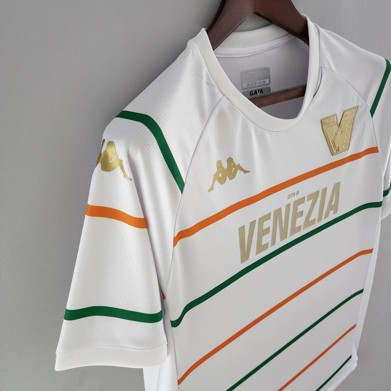 Camisola Venezia 2022/23 Away