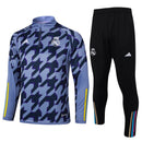 Conjunto de Treino Real Madrid CF 2024-25