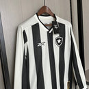 Camisola Botafogo Long Sleeves 2024/25 - Home