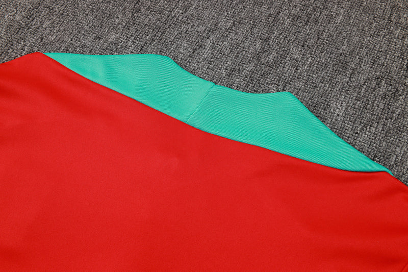 Conjunto de Treino Portugal 2024