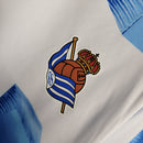 Camisola Real Sociedad 2023/24 Home